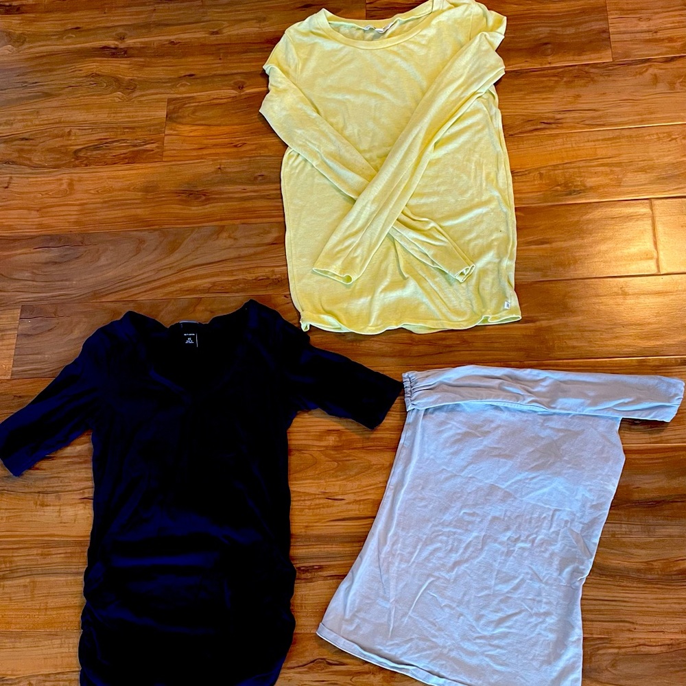 Victoria’s Secret Assorted Shirts